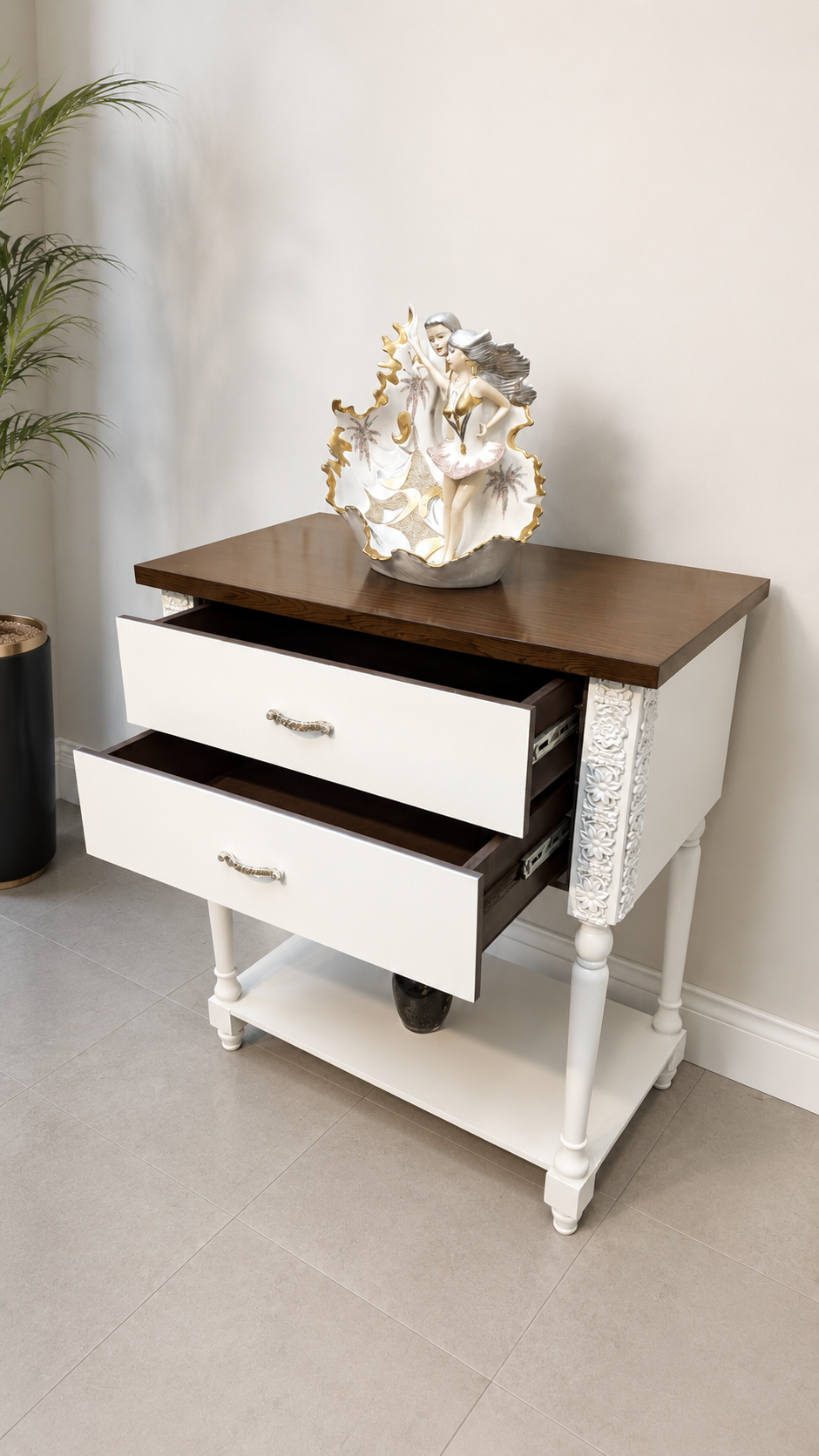 Table Console