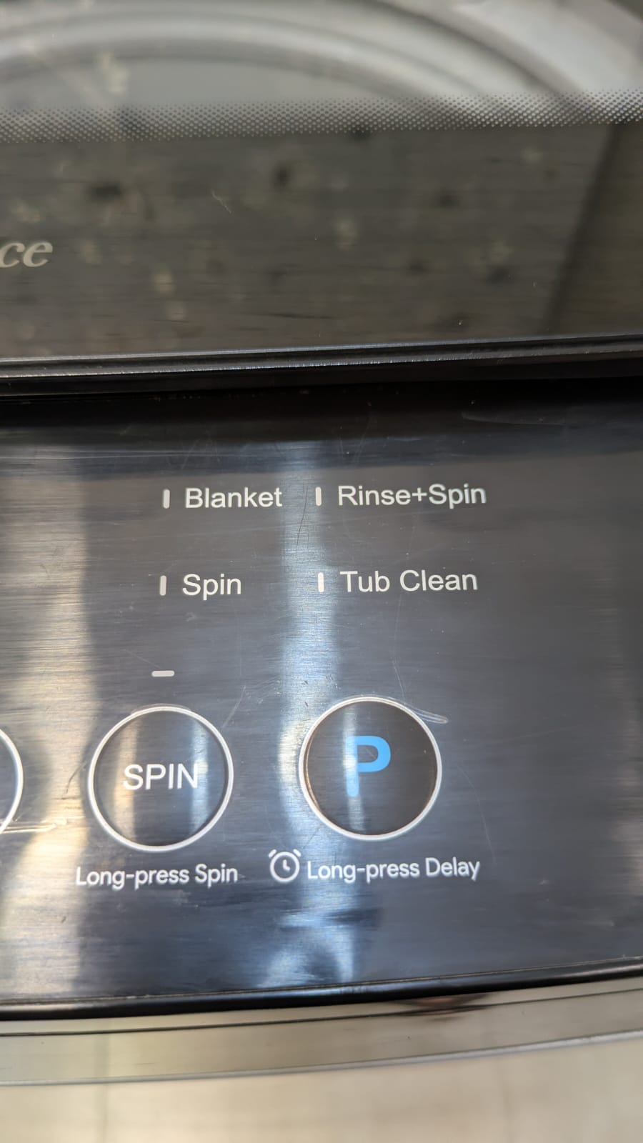 Dawlance Fully Automatic Washing Machine