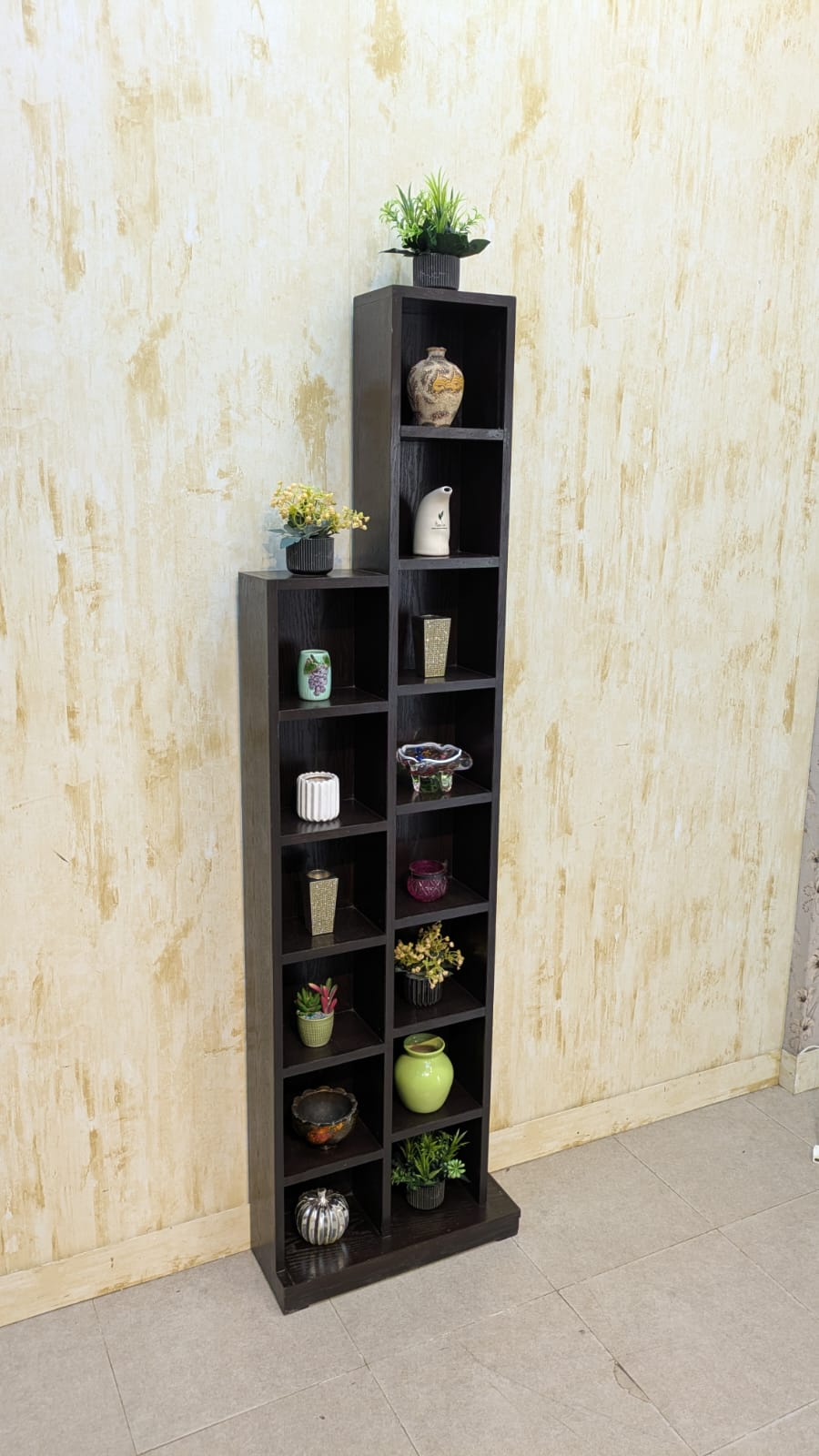 Display Shelf