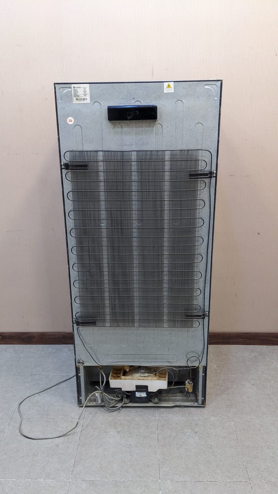 ✨ Dawlance ✨ Refrigerator