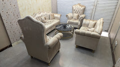 7 Seater Sofa Set