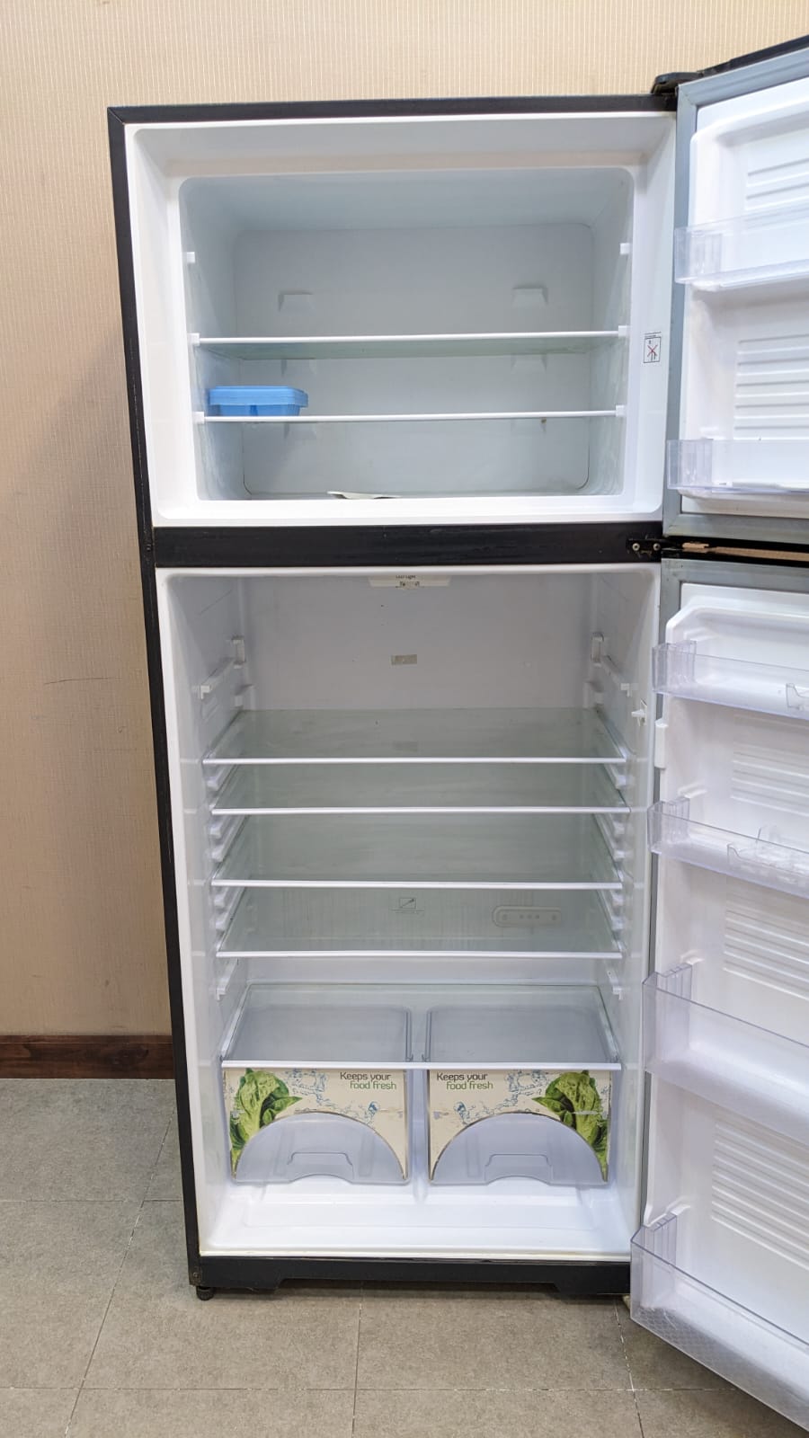 ✨ Dawlance ✨ Refrigerator