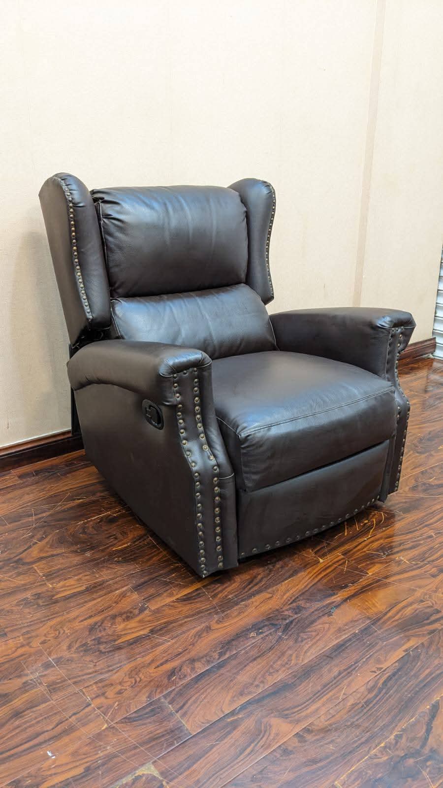 Recliner Sofa
