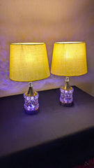 Brand New Pair Of Lamps