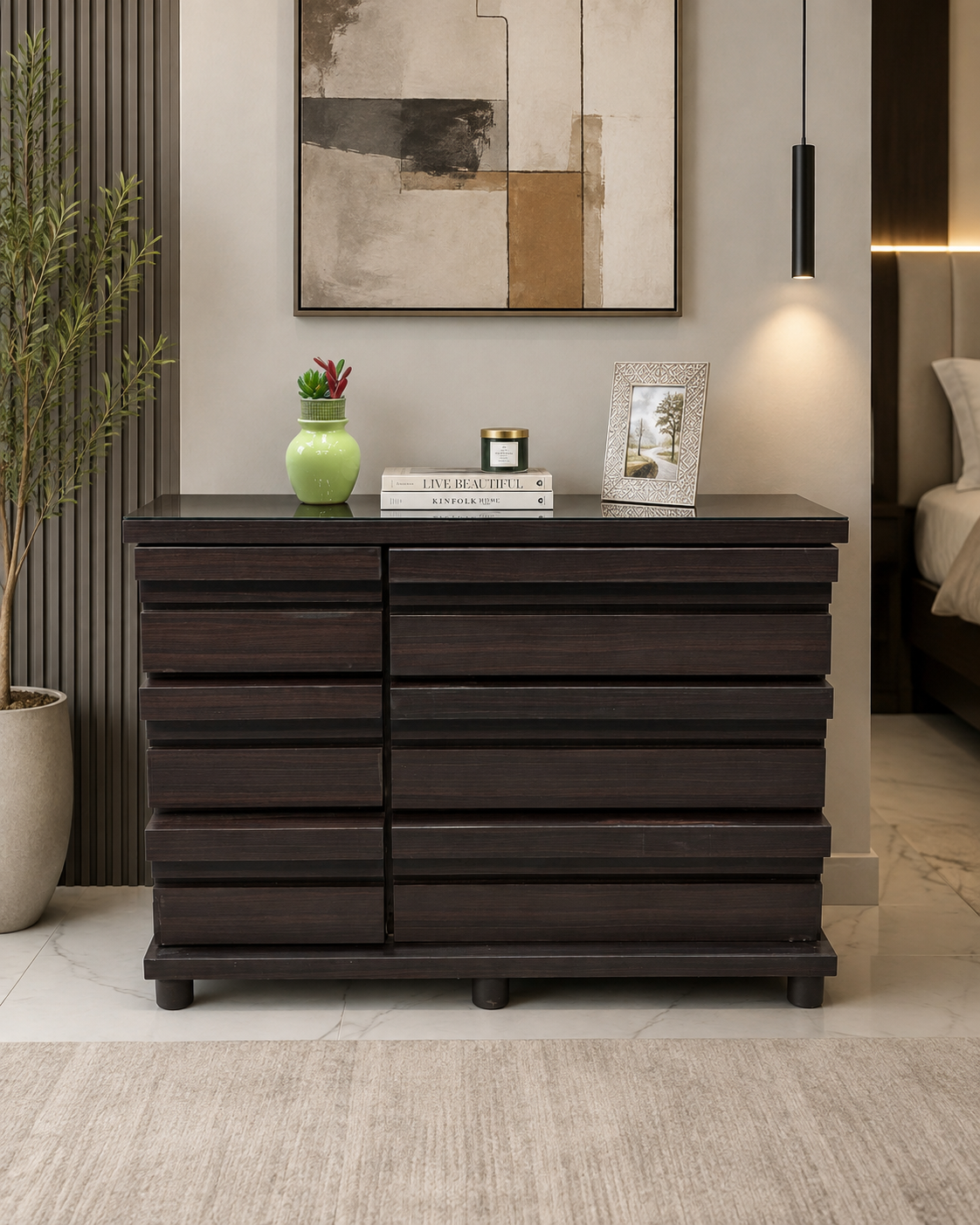 Chester Drawers