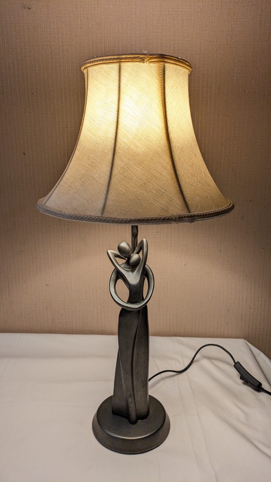 Imported Table Lamp