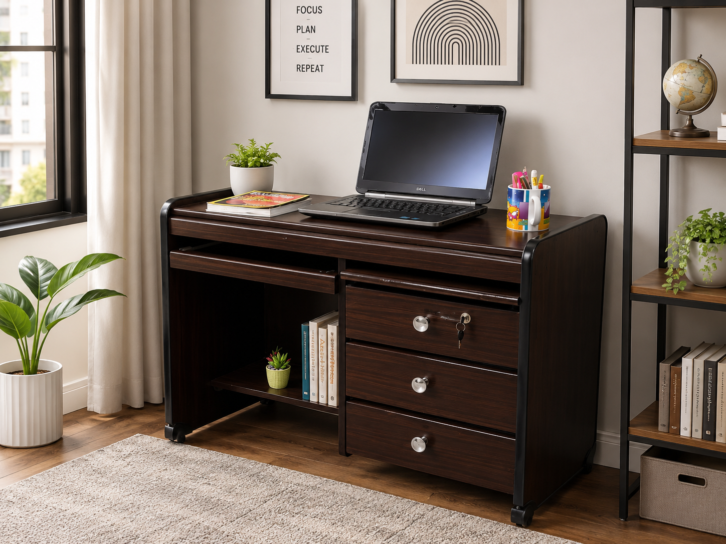 Study Table