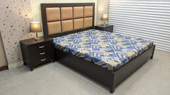 King Size Bed Set