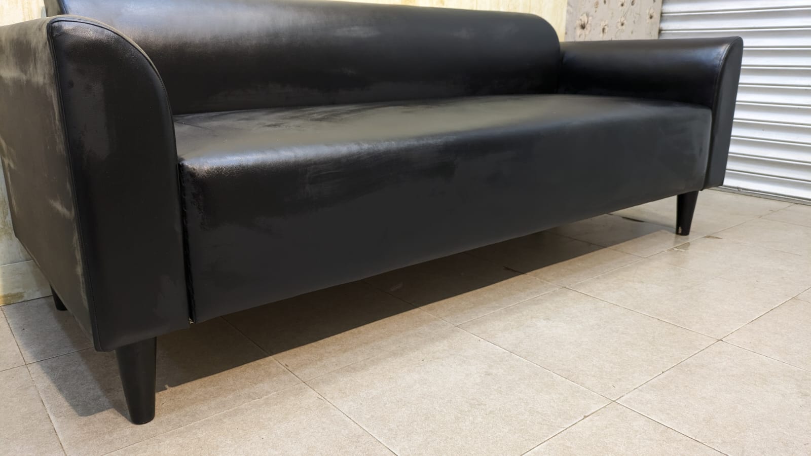 Habitt Osbourne 5 Seater Sofa Set