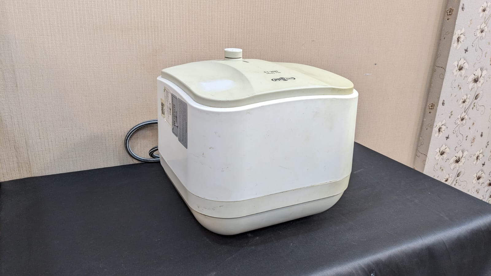 Super Asia Electric Geyser