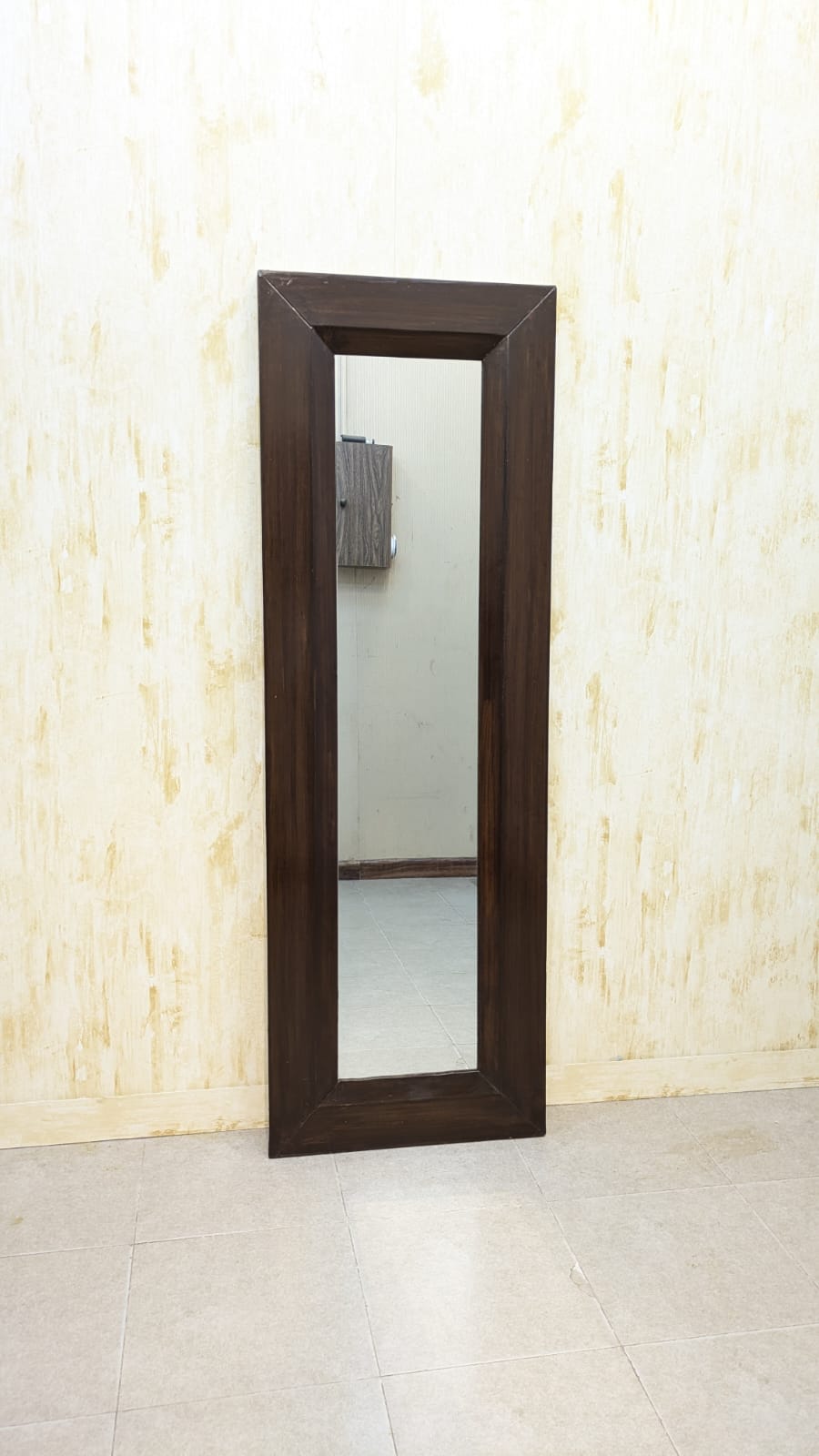 Full Length Wall Mounted Mirror
