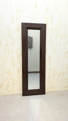 Full Length Wall Mounted Mirror
