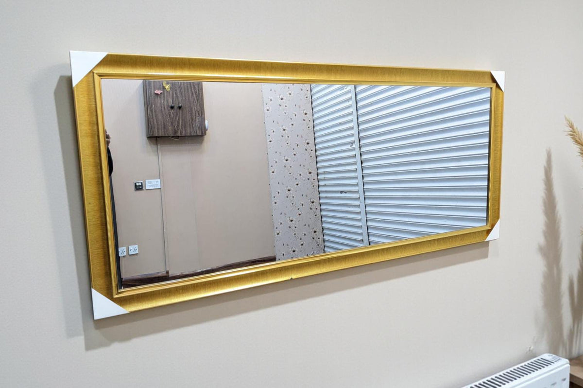 New Wall Mounted Mirror