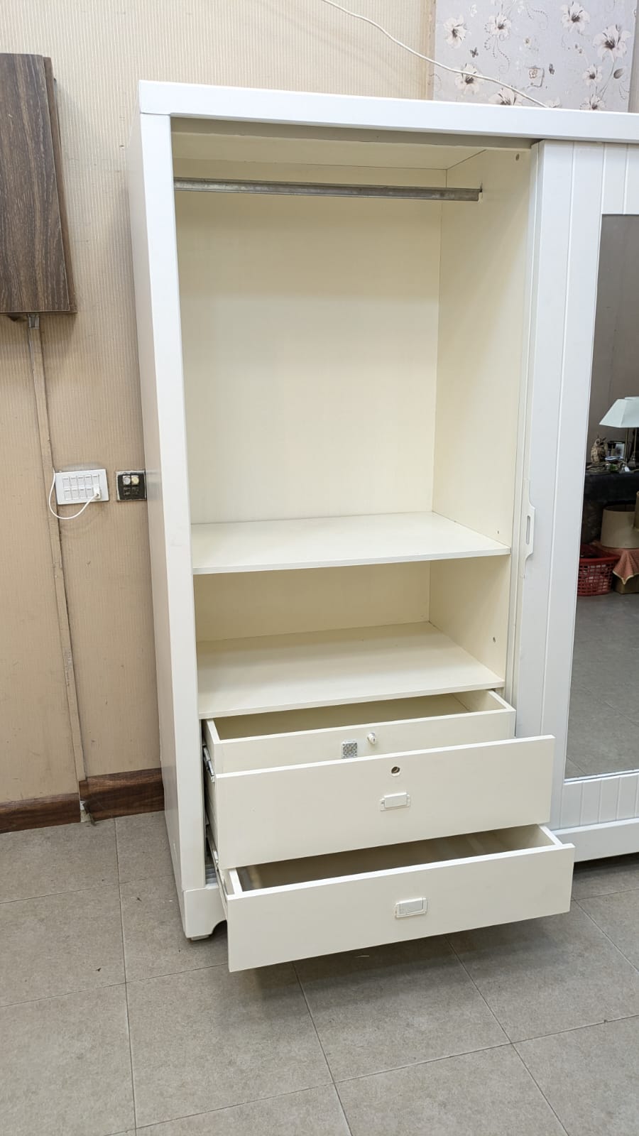 King Size Bedroom Set