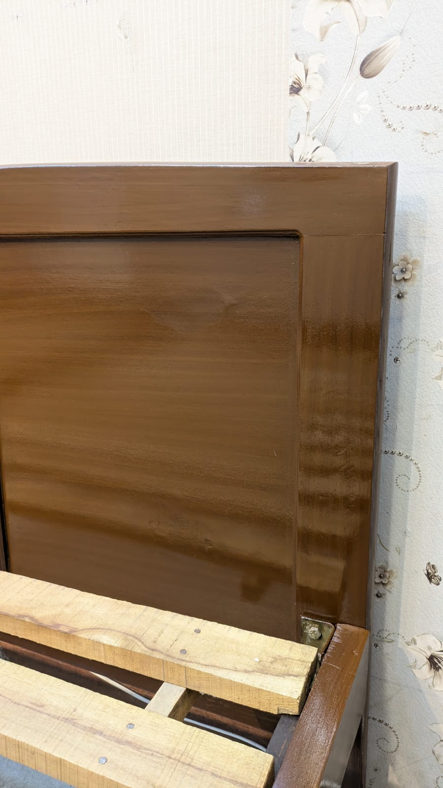 Pair Of Twin Size Bed