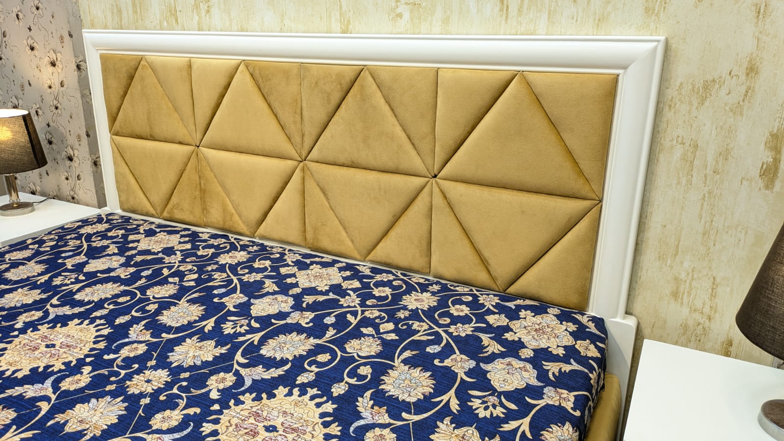 King Size Bedroom Set