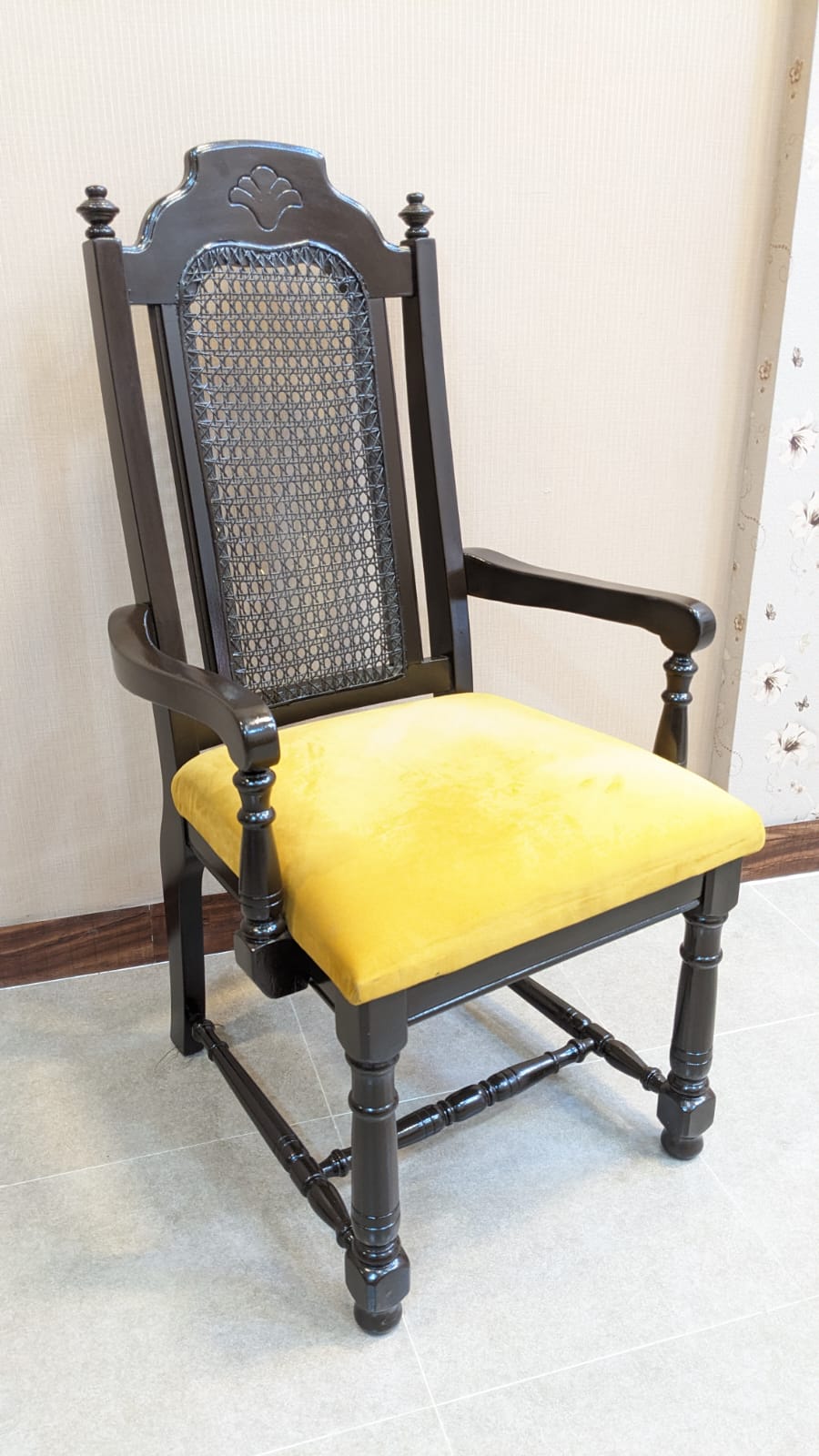 ✨ Imported USA✨ 6 Seater Dining Table