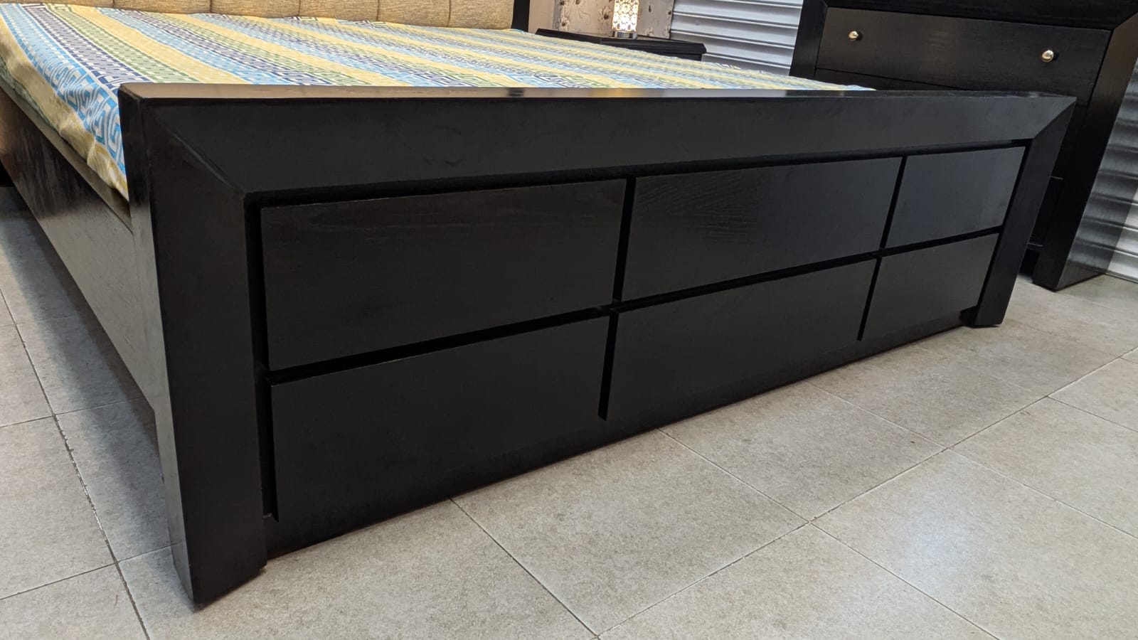 King Size Bedroom Set