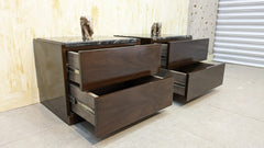 Pair Of Side Tables