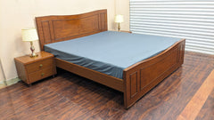King Size Bed