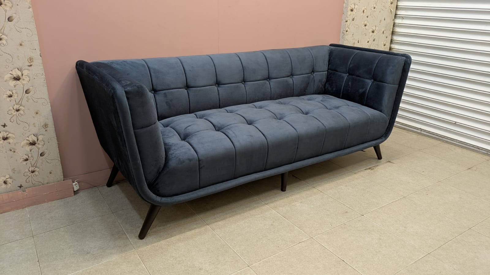 5 Seater Sofa Set