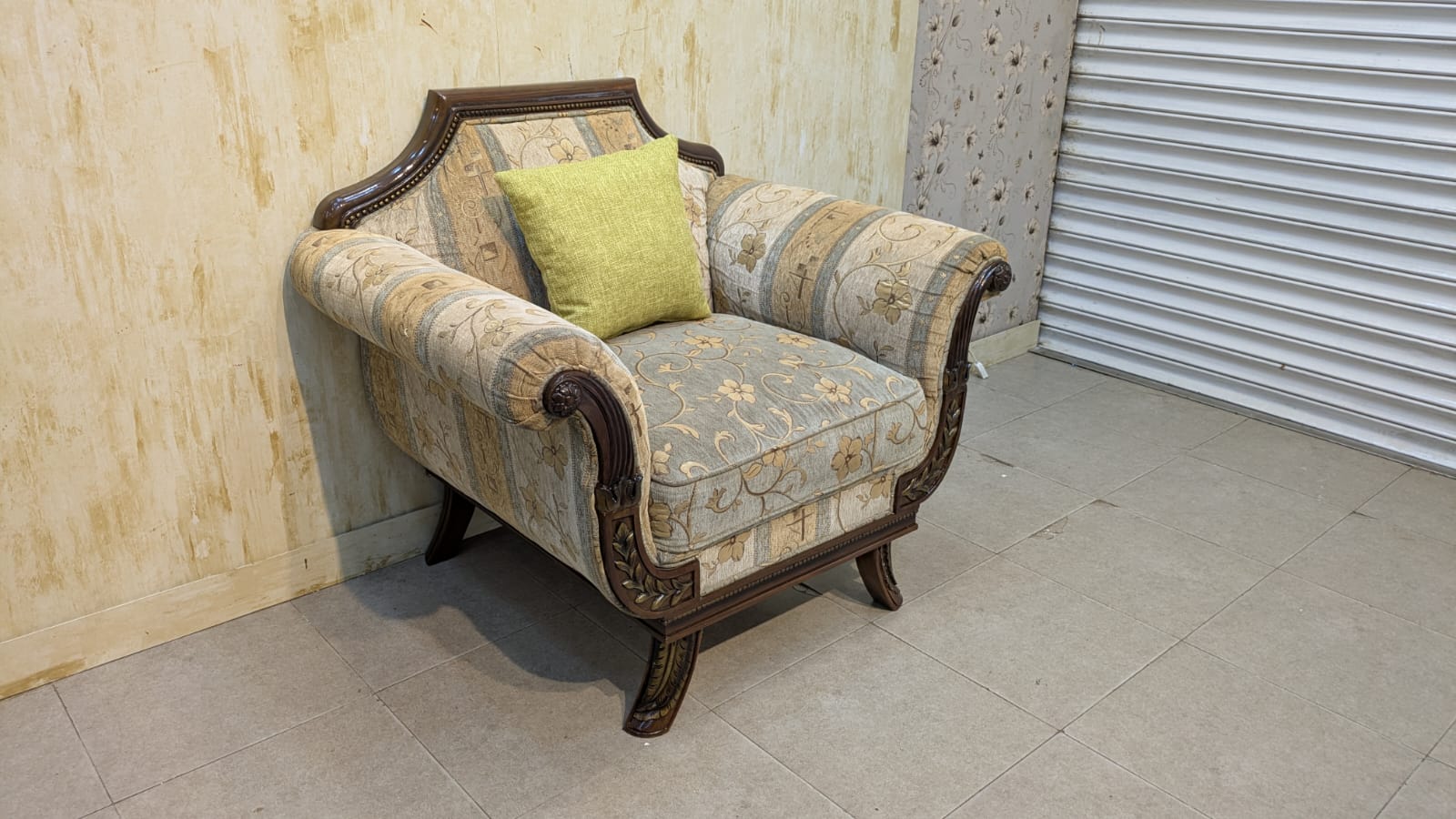 Sofa Set