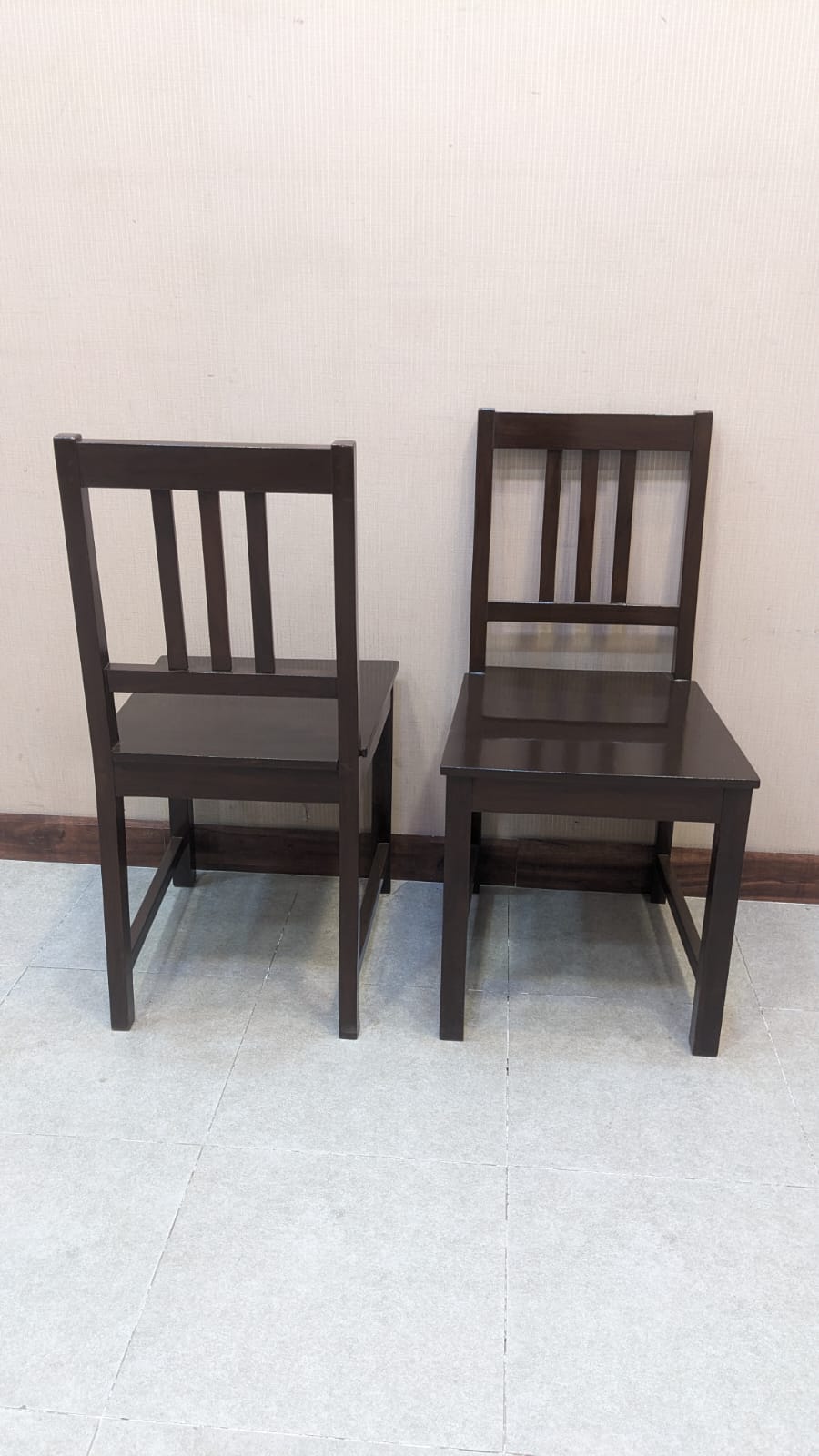 6 Seater Dining Table