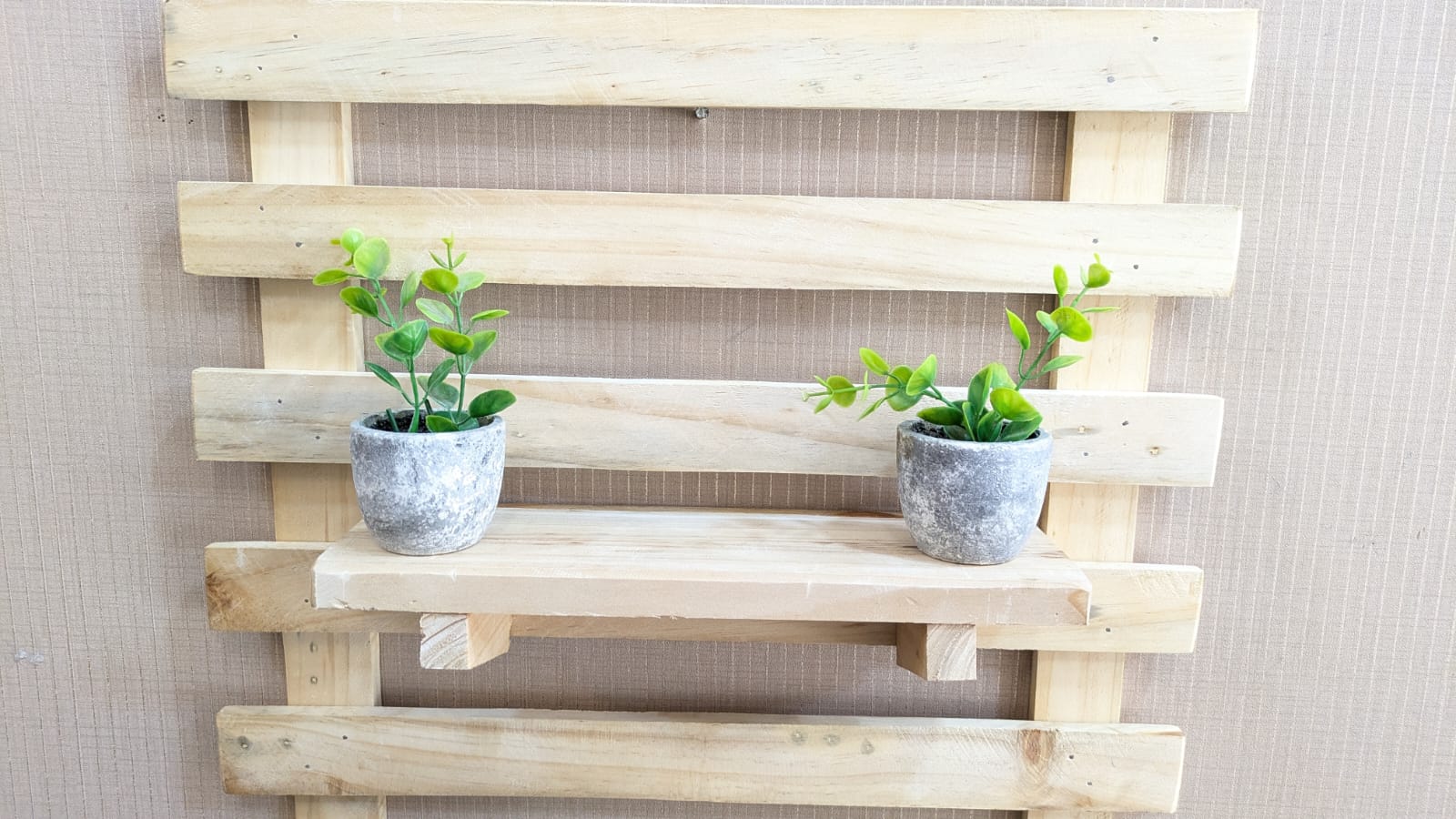 Brand New Decorative Wall Hanging Plants Holder