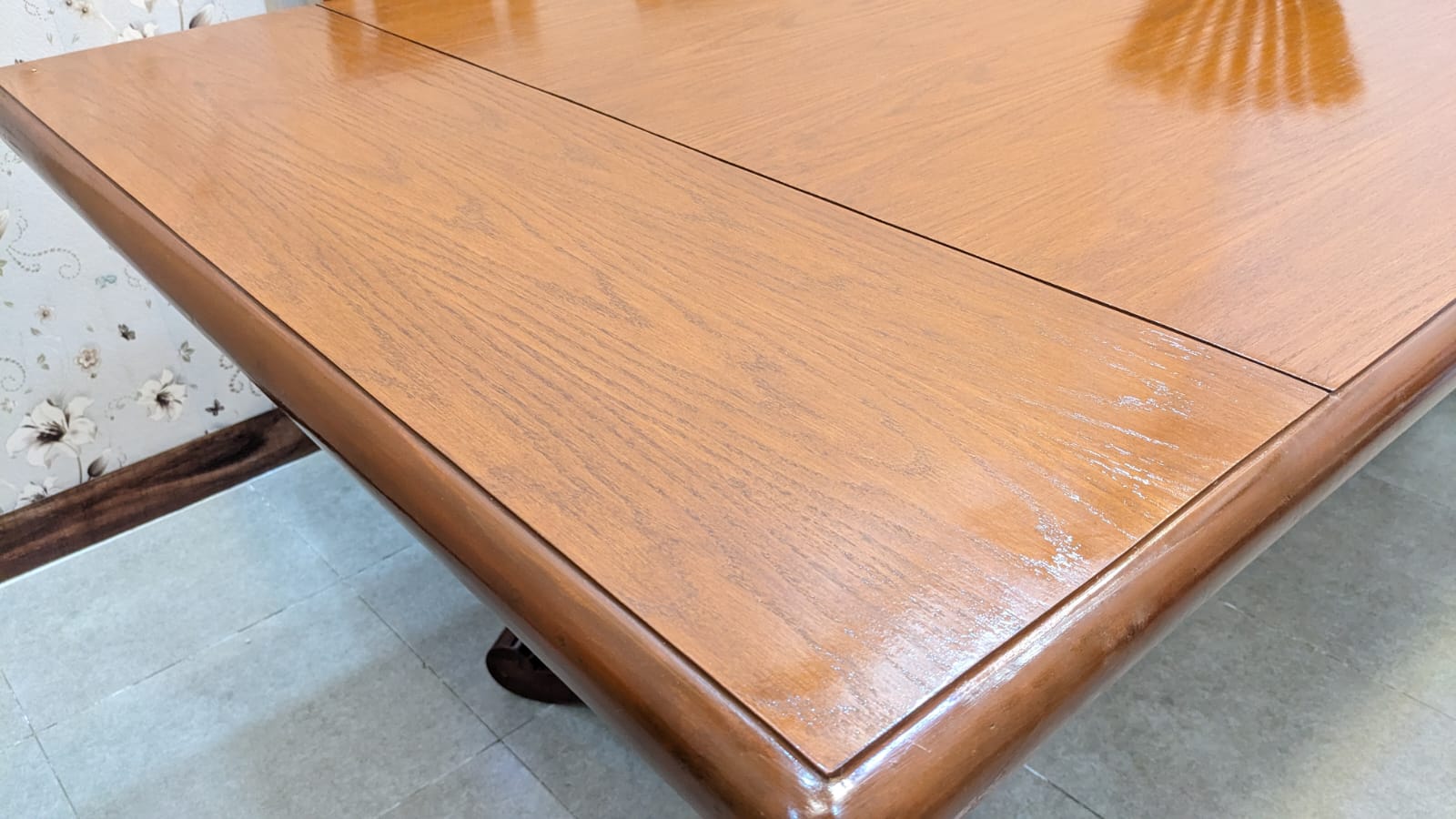 Imported 10 Seater Dining Table