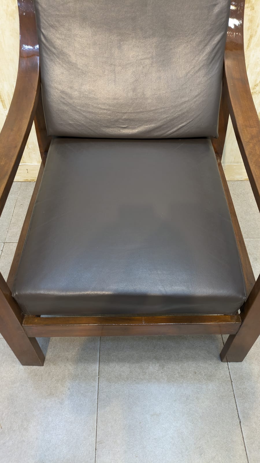 4 Seater Sofa