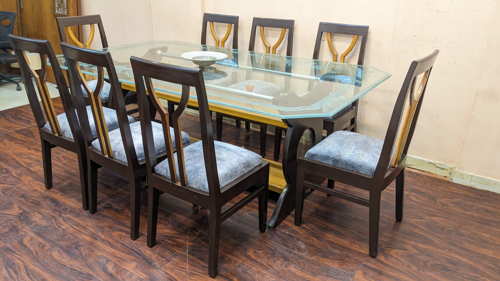 8 Seater Dining Table