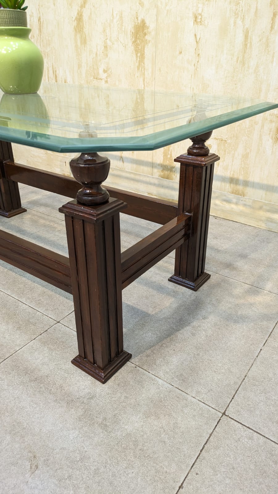Center Table