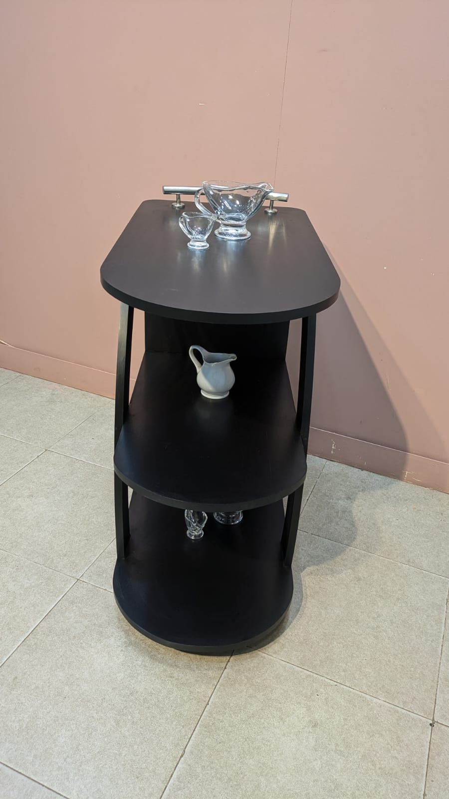 Brand New Tea Trolley