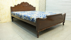 Queen Size Bed
