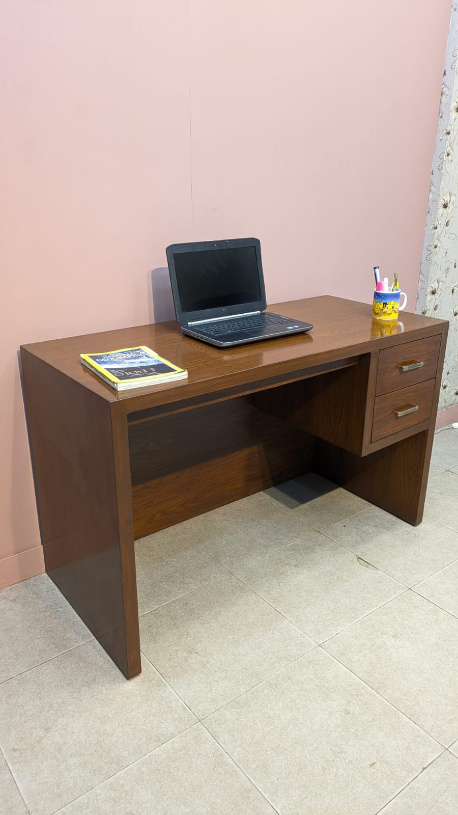 Beautiful Study Table