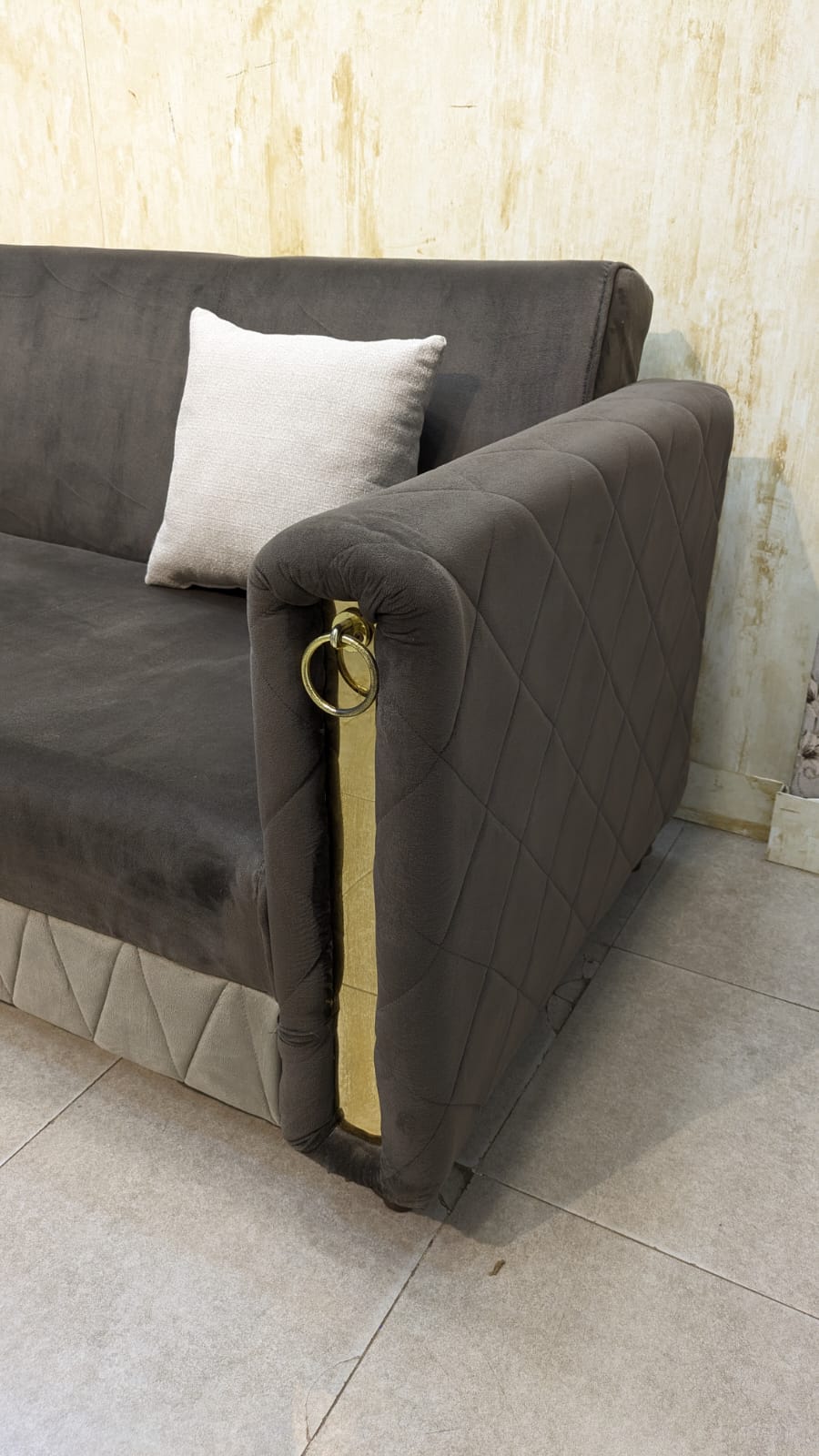 Sofa Cum Bed