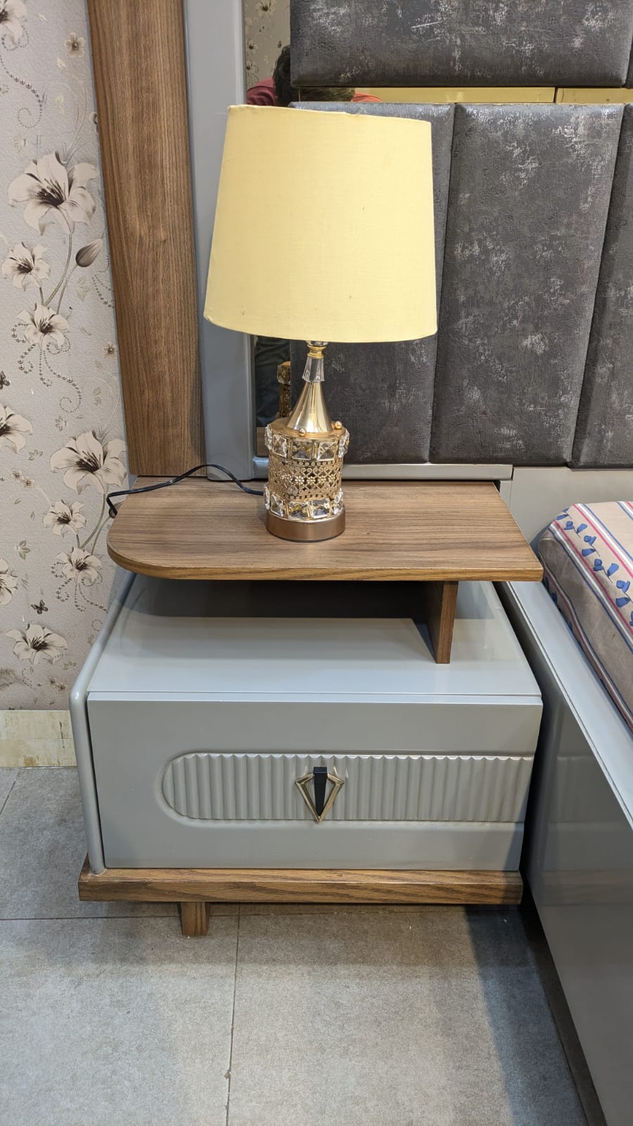 Turkish Design Bedroom Set