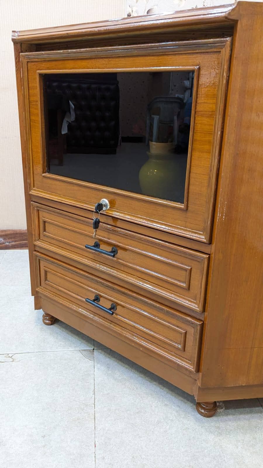 Multipurpose Cabinet