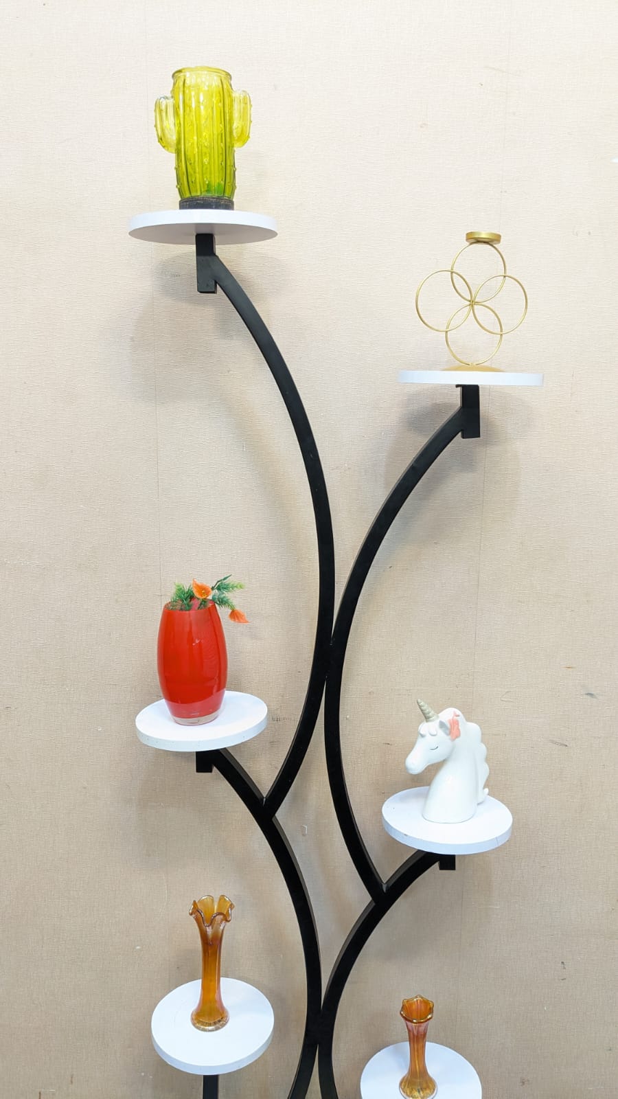 Display Shelf
