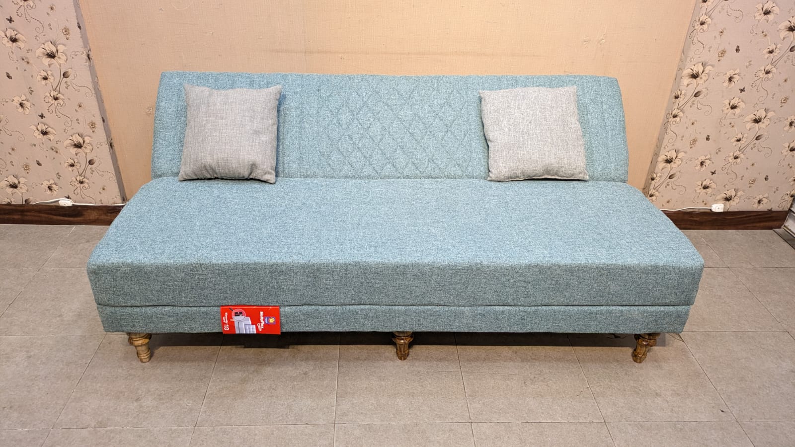 Brand New Sofa Cum Bed