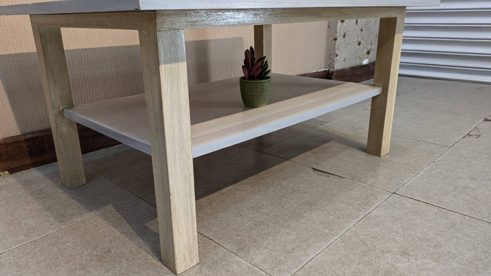 Center Table