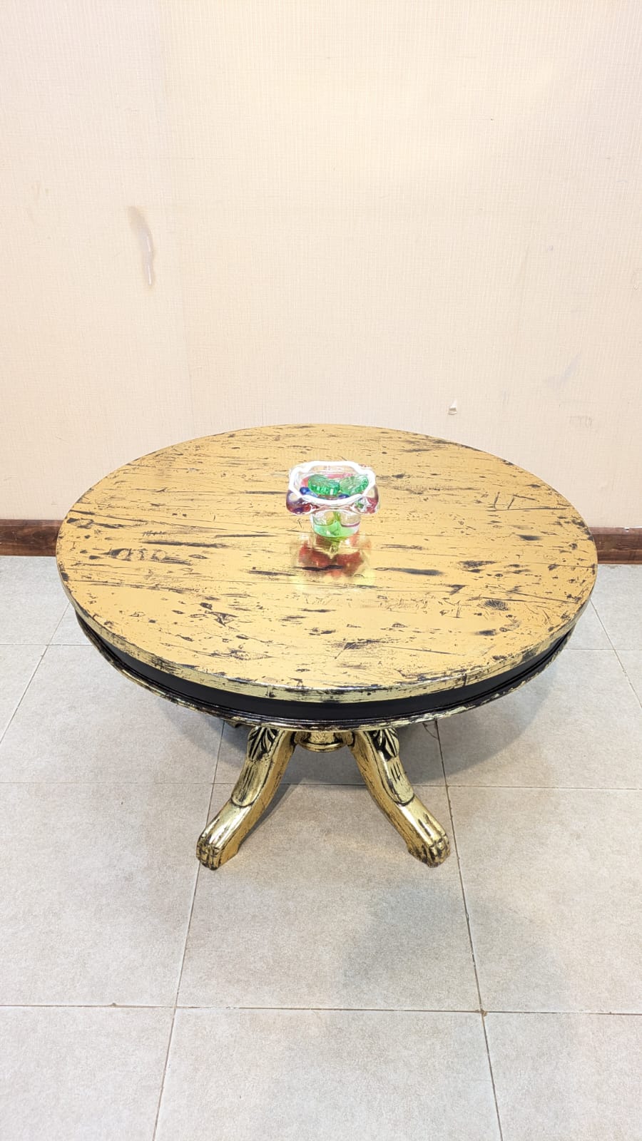 Center Table