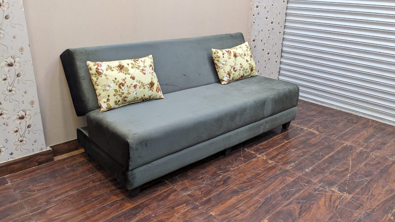 Brand New Sofa Cum Bed
