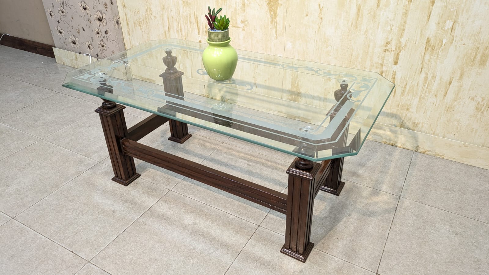 Center Table