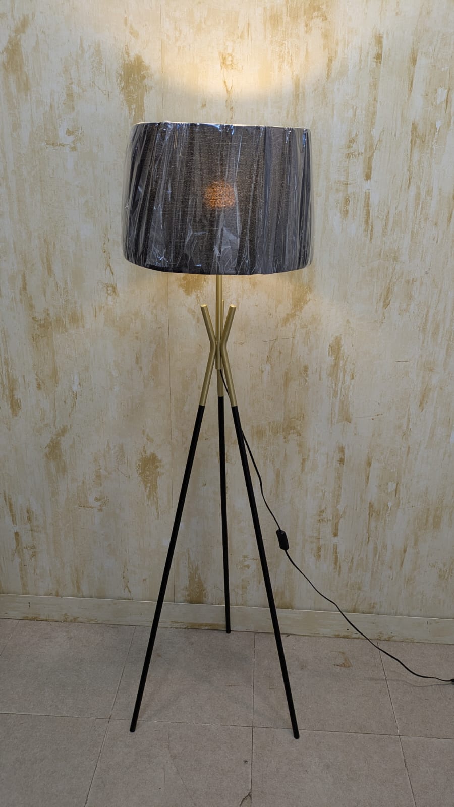 Brand New Floor Lamp