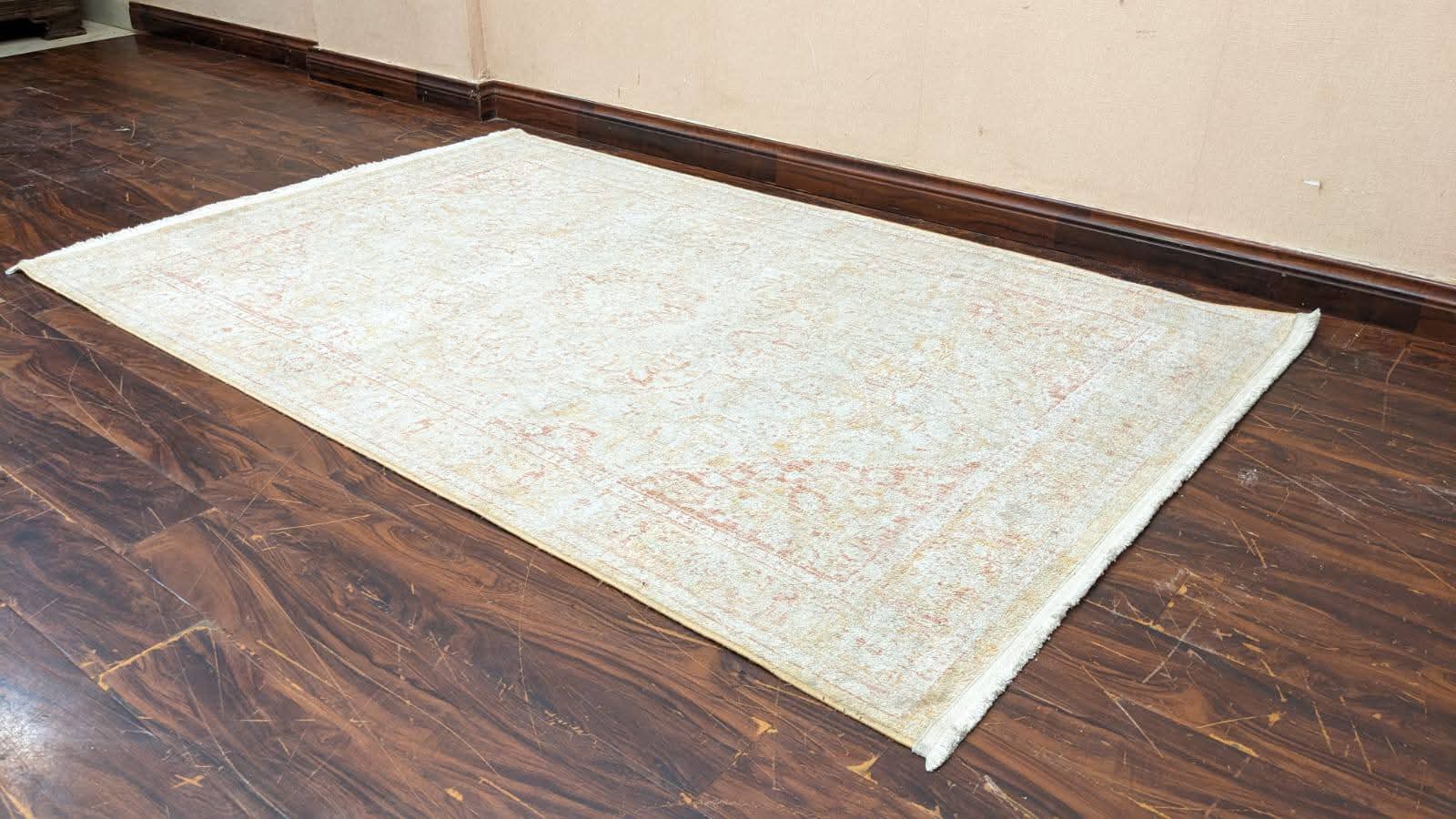 🔥Habitt🔥 Bogoto Rug Made In Turkey