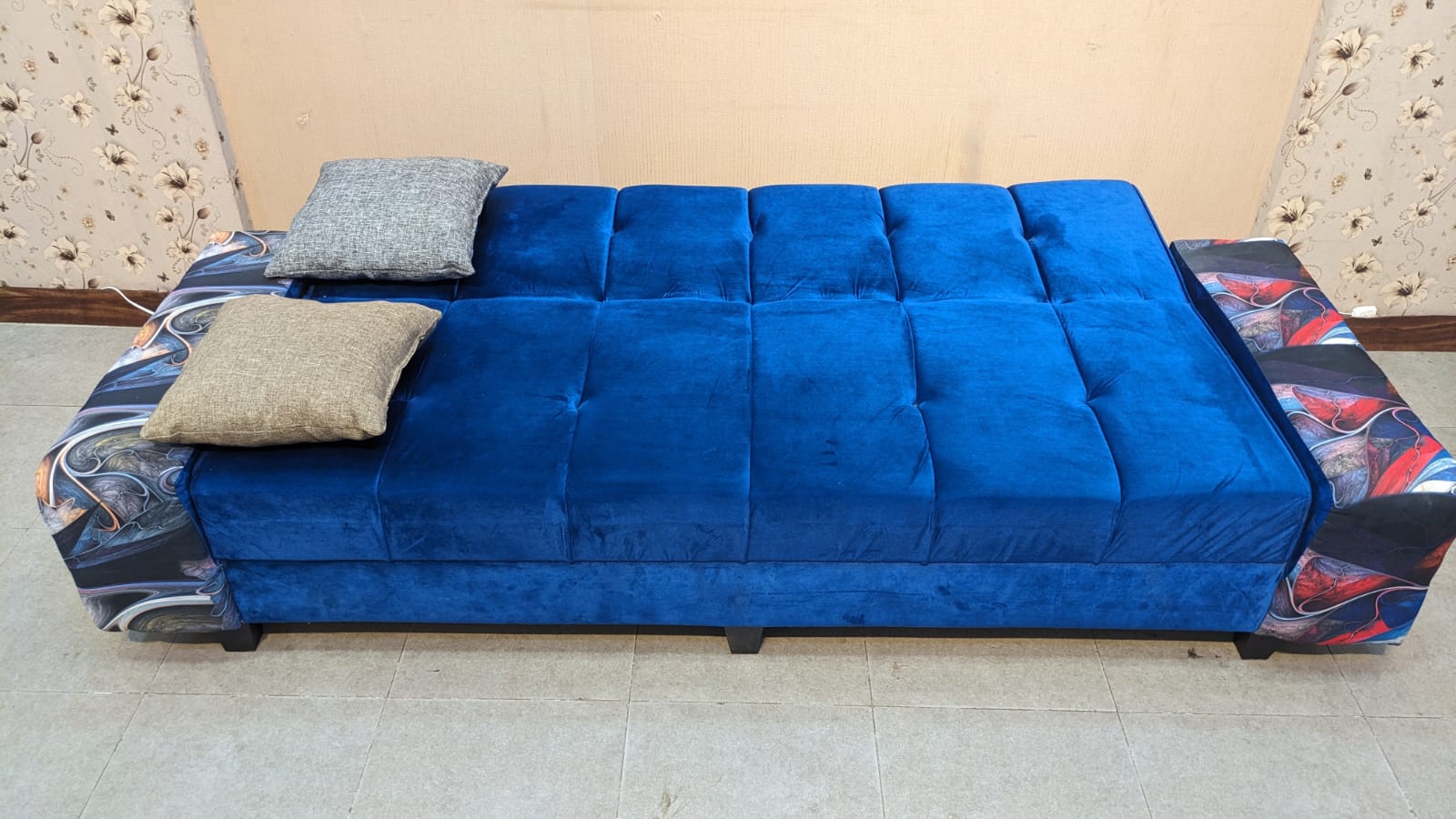 Sofa Cum Bed