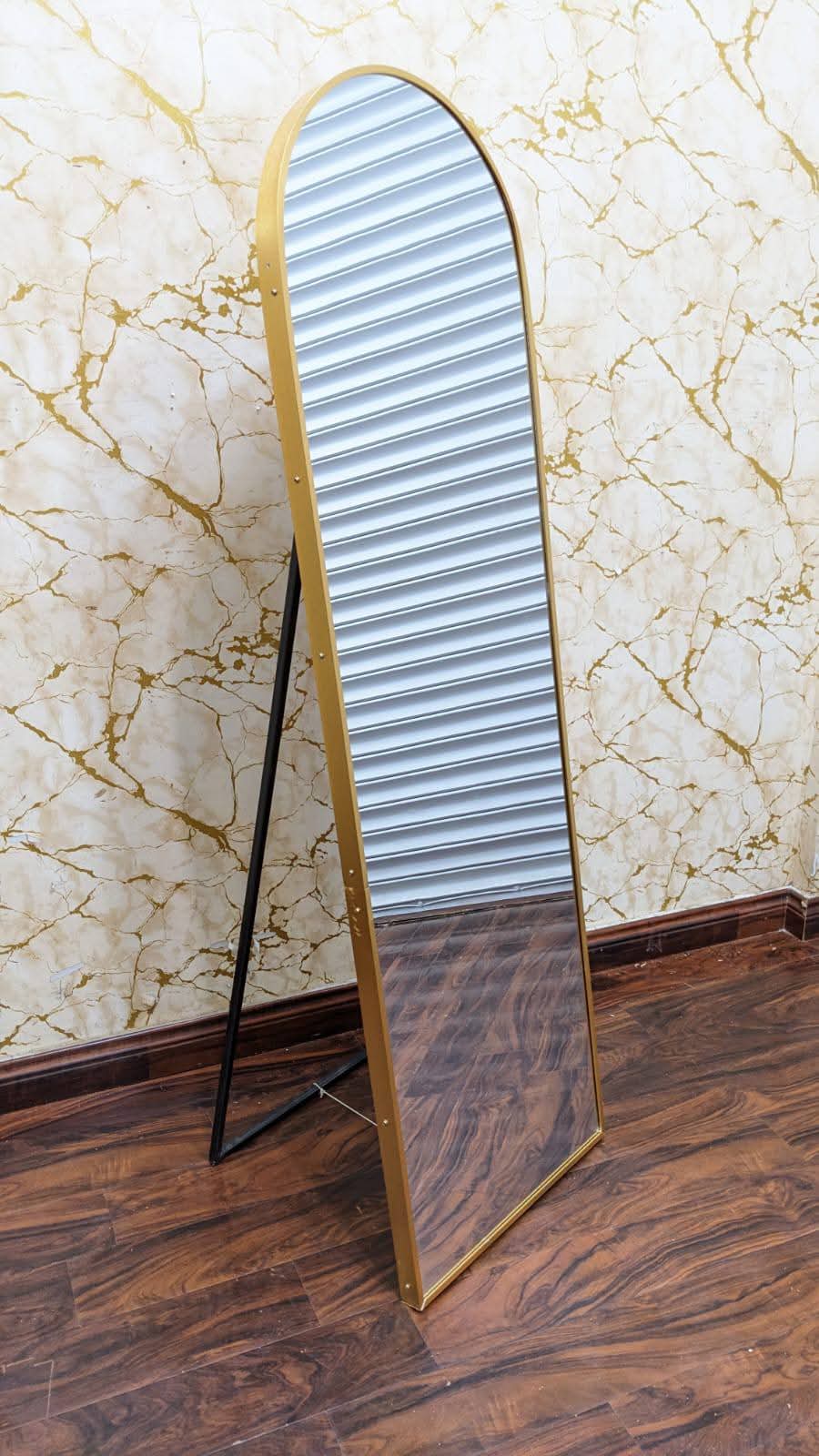 New Standing Mirror