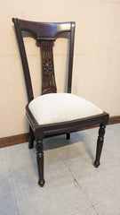 6 Seater Dining Table