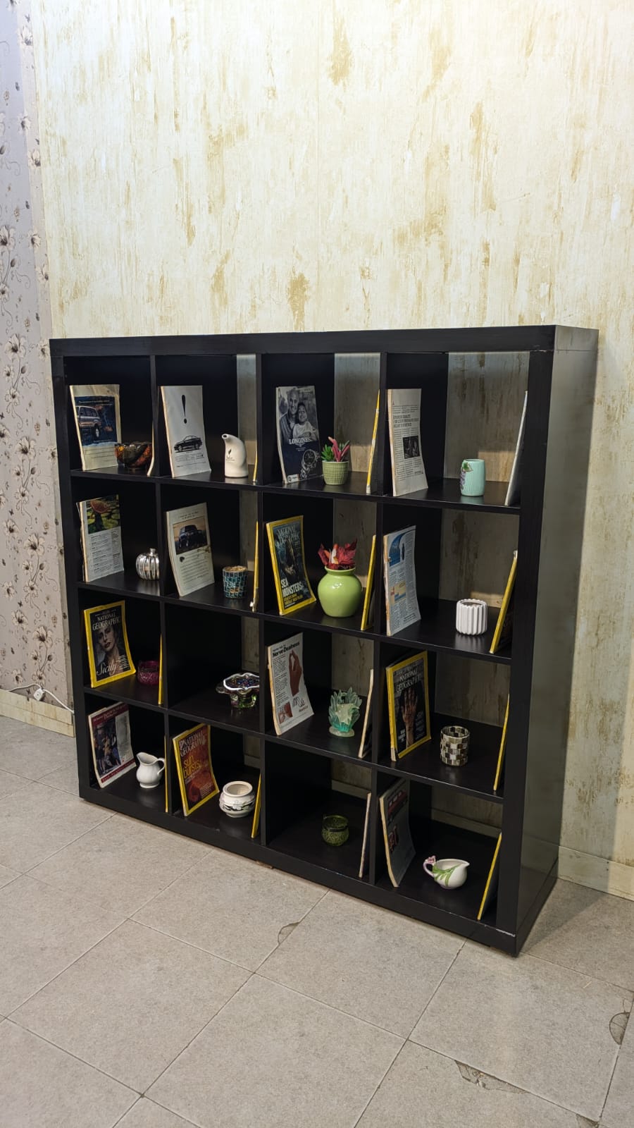 Book Shelf